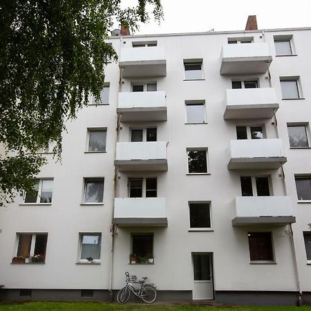 AVR Apartment Geestemunde 3 Bremerhaven Exterior foto