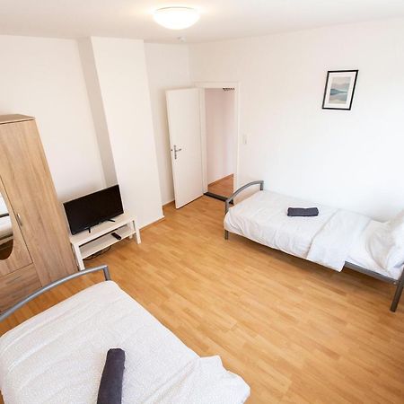 AVR Apartment Geestemunde 3 Bremerhaven Exterior foto